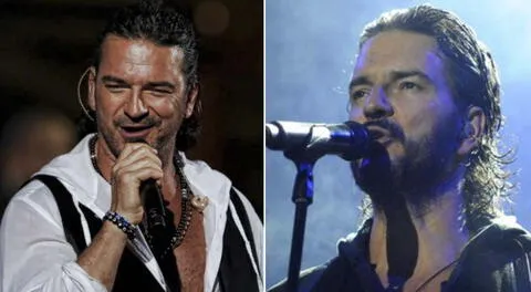 Ricardo Arjona sobre el lenguaje inclusivo: “Aparecieron 32 géneros. Es mucho tiempo libre desperdiciado”