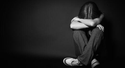 La salud mental es fundamental tenerla sana.