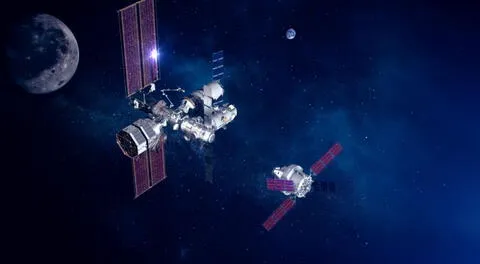 El lanzamiento de Artemisa I se realizará desde el centro Espacial Kennedy