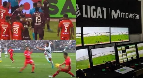 Agustín Lozano hizo importante anuncio sobre la llegada del VAR al fútbol peruano y las redes sociales reaccionaron.