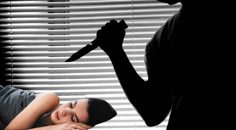 Soñar con un cuchillo suele estar ligado a malentendidos con personas cercanas e importantes.