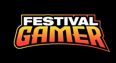 Festival Gamer