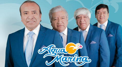 Agua Marina, Armonía 10 y otros grupos peruanos cobran más de 30 mil soles por concierto.