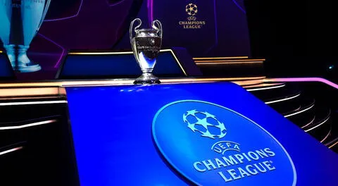 Conoce cómo quedaron conformados los grupos de la Champions League 2022-2023 tras sorteo en Estambul.