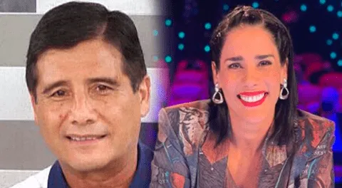 Jesús ‘Cachucho’ Neyra es denunciado por su ex pareja por negarse a pasar pensión alimenticia a su menor hija.