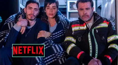 Descubre datos que quizá desconocías de la serie Donde hubo fuego de Netflix.