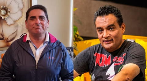 Jorge Benavides y Carlos Álvarez: Descubre por qué se separaron