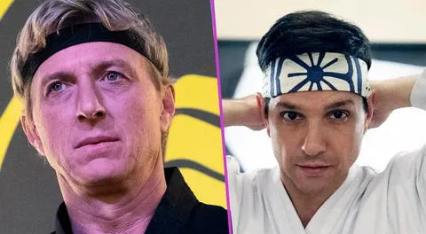 Descubre si tendremos una sexta temporada de la serie Cobra Kai por Netflix.