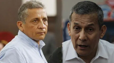 Antauro Humala, optaría por la pena de muerte a corruptos si llega al Gobierno.
