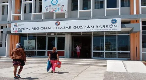 El médico Humberto Chávez Miranda fue condenado por pedir coima a un paciente de coronavirus en Áncash