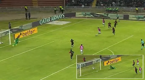Lautaro Díaz lo liquida: Melgar se despide de la Copa Sudamericana con el 2-0 en Arequipa [VIDEO]