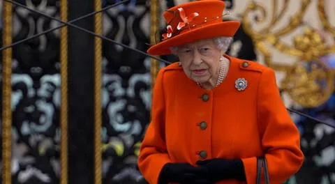 La Reina Isabel II era una aficionada a los relojes de lujo.