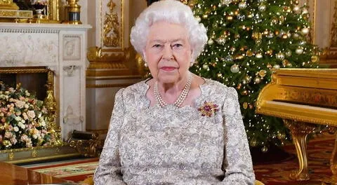 La Reina Isabel II asumió el mandato a los 26 años.