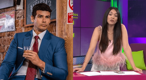 Jazmín Pinedo habla de Joselito tras su regreso de Televisa
