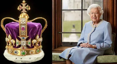 Conoce en cuánto está valorizada la corona San Eduardo, que usará el rey Carlos III para su coronación.