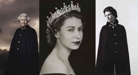 Conoce los diferentes cambios que van a surgir tras el fallecimiento de la reina Isabel II.