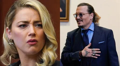 Amber Heard: ¿Cuál fue su petición para poder pagarle a Johnny Depp?