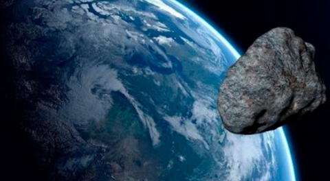 Conoce más acerca de los dos asteroides y si ponen en riesgo a la Tierra.