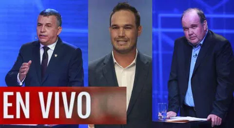 Debate será organizado por el JNE en el marco de las Elecciones Regionales y Municipales  2022.