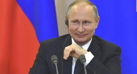 El presidente de Rusia, Vladimir Putin, viene incentivando a más personas para que se unan a las filas de su Ejército.