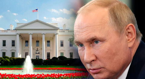 Vladimir Putin hace jugada que pone en tensión a Washington.