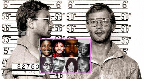 Jeffrey Dahmer tuvo como víctimas a jóvenes varones.
