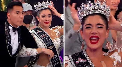 El Gran Show: Así fue que Korina Rivadeneira ganó la última temporada con Reinas del Show