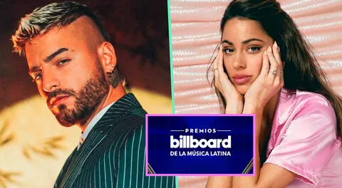 Descubre en esta nota de El Popular más detalles de los invitados a los Premios Billboard de la música latina 2022.