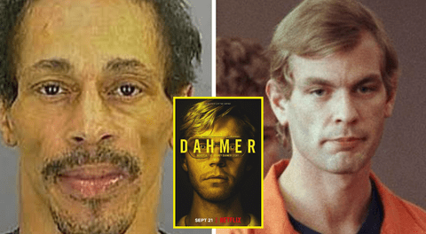 Tracy Edwards fue quien se salvó de Jeffrey Dahmer.