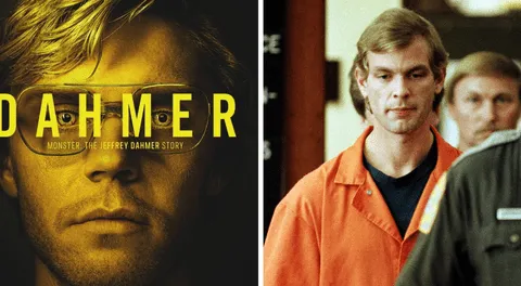 En la serie "Dahmer" no todo es real.