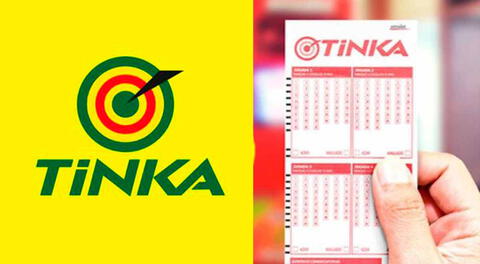 La Tinka: mira el resultado del sorteo realizado el miércoles 28 de septiembre del 2022