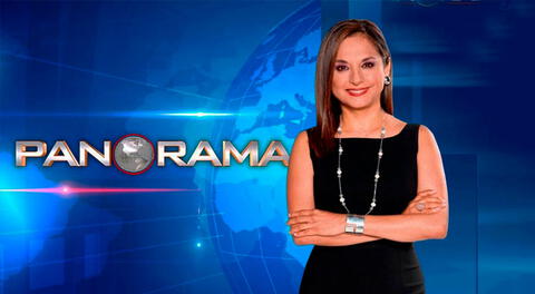 Rosana Cueva deja Panorama para convertirse productora de América TV y Canal N