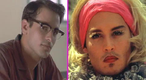 Descubre quién es el actor peruano que trabajó junto a Johnny Depp y ganó un premio Oscar.