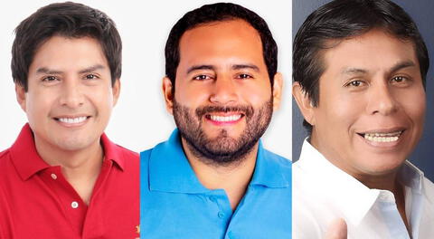 Elecciones 2022 EN VIVO: Conoce quién sería el ganador de San Juan de Lurigancho
