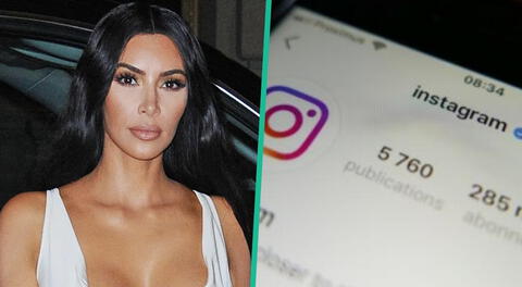 Kim Kardashian es demandada y pagará más de $1 millón por promocionar criptomonedas.