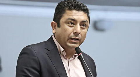 Fiscalía pide prisión preventiva para Guillermo Bermejo por su caso de terrorismo