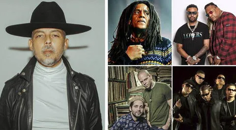 Tego Calderón, Calle 13 y Zion y Lennox son algunos de los éxitos que consagró la disquera.