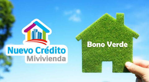 Conoce en qué consiste el Nuevo Crédito Mivivienda.