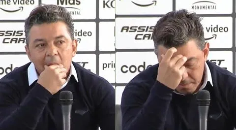 Marcelo Gallardo dejará el cargo de entrenador de River Plate tras años de éxitos.