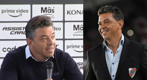 Marcelo Gallardo cierra su historia con River Plate: Así fue el emotivo anuncio del ‘Muñeco’ en Argentina