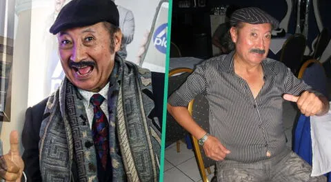 Lelo Costa de El especial del humor: actor cómico es diagnosticado con cáncer