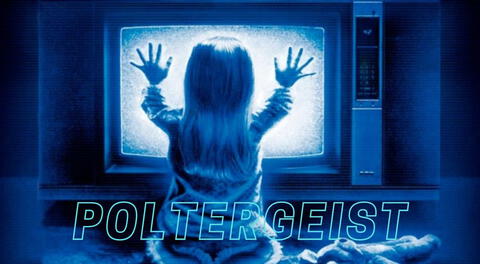 Poltergeist: Te contamos los detalles de la película de terror denominada como 'maldita'