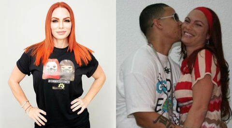 Daddy Yankee: Conoce a Mireddys González, la esposa del 'Big Boss'