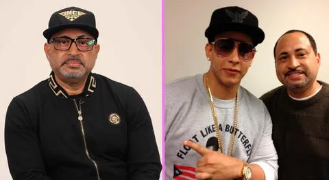 Descubre en esta nota de El Popular más detalles de la vida de DJ Playero, descubridor de Daddy Yankee.