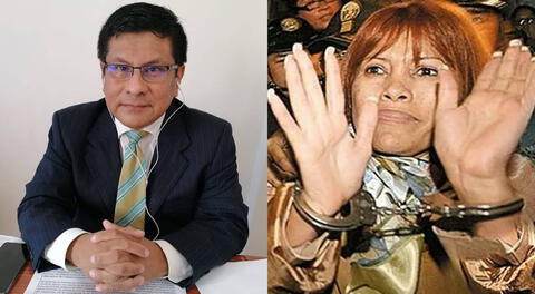 Iván Paredes defendió a Magaly Medina en su juicio contra Paolo Guerrero.