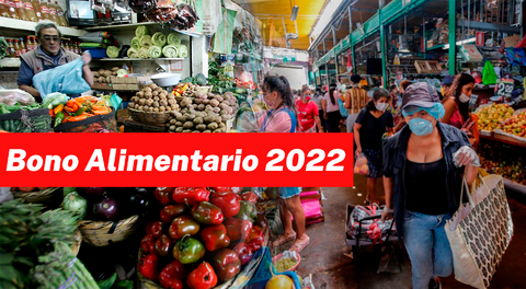 Conoce cuándo se entregará el Bono Alimentario 270 LINK