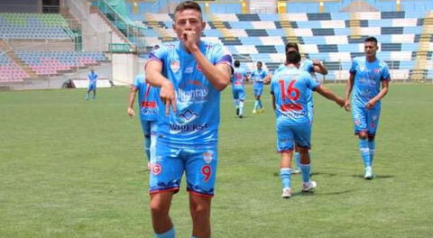 Deportivo Garcilaso es un serio candidato a llegar a la final en Lima.