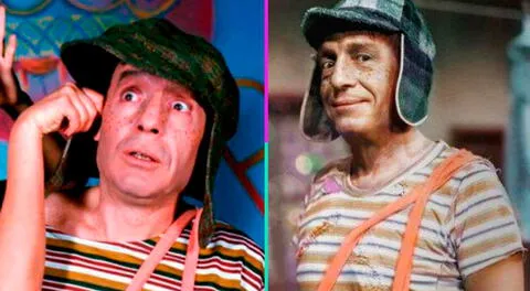 Averigua por qué jamás se dice el nombre de 'El Chavo del Ocho'.