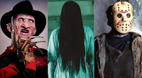 Halloween: Te damos una lista de películas de terror imperdibles este 31 de octubre.