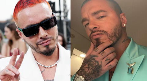 J Balvin regresa a Perú para ofrecer un sorpréndete espectáculo en Lima.